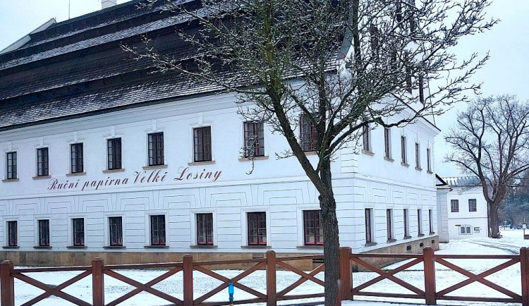 430 let v provozu - řekněte mi, kdo to má?