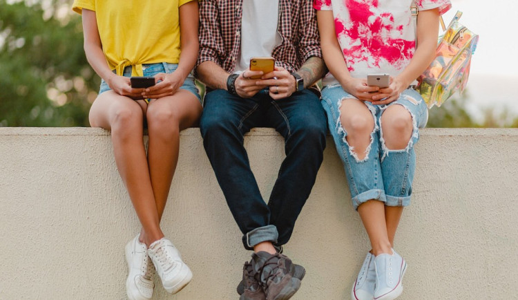 Dnes se dětem nechce sportovat