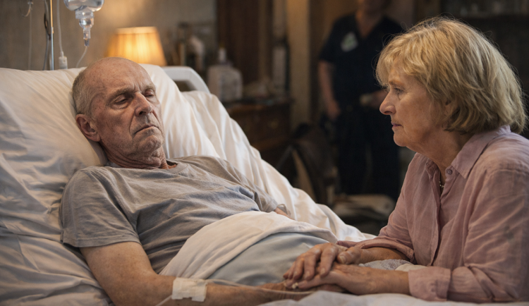 Co dělat, když se náhle objeví vážná nemoc a rodina musí řešit péči