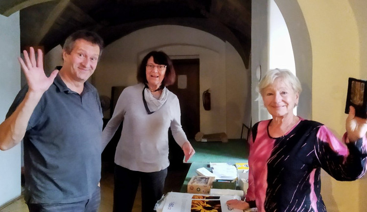 Poslední v tomto roce aneb těšíme se na jaro