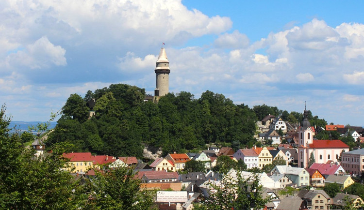 Tip na výlet: Ze Štramberka do Kopřivnice
