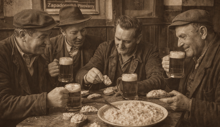 Recepty, které přežily několik generací