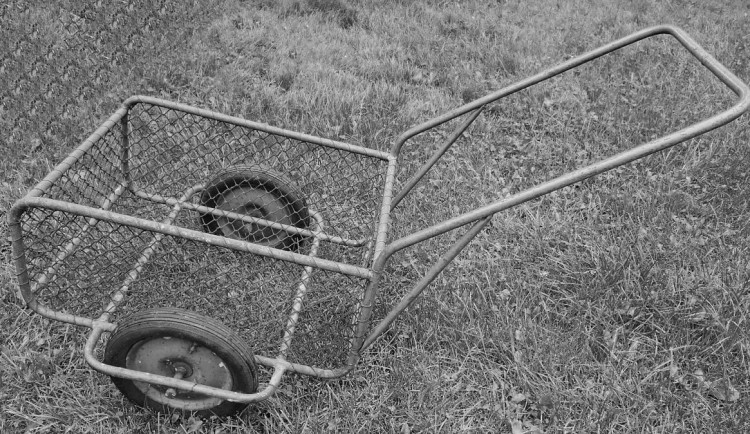 Kárka - pokračování (2. část)