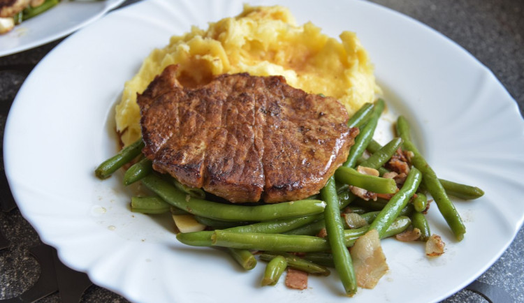 Zkoušíte při vaření experimentovat?