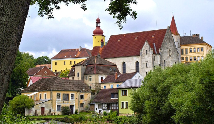 První písemné zmínky o pánech ze Stráže pocházejí ze 13. století