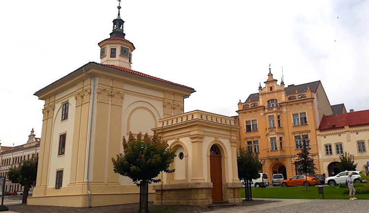 Tip na výlet: do Benátek nad Jizerou za bohatou historií, ale i stavebnicí Merkur