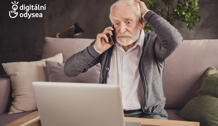 Jde vůbec nenaletět?