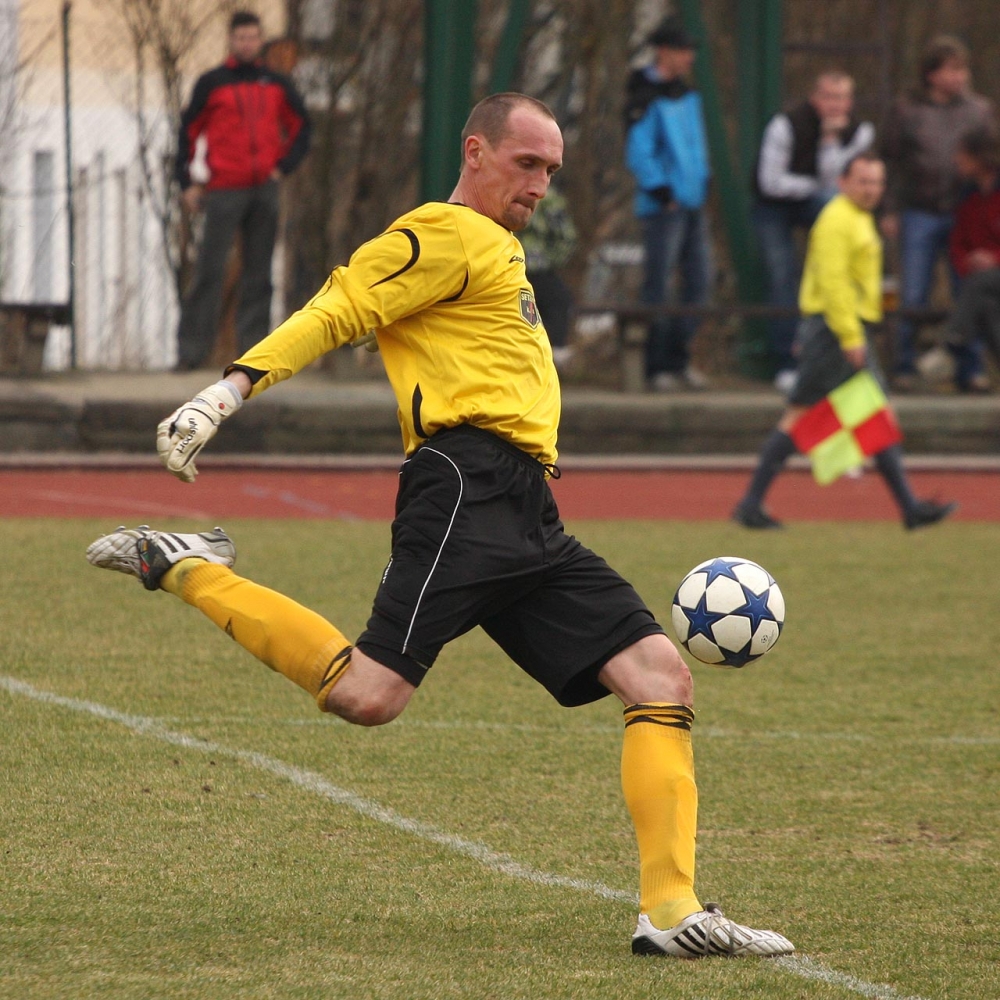 Daniel Kerl