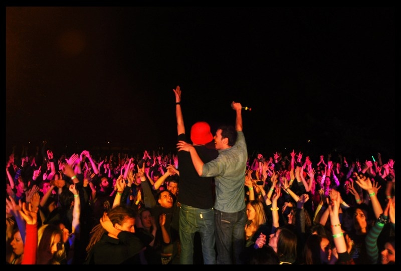 Pub Animals, foto: František Pavlíček