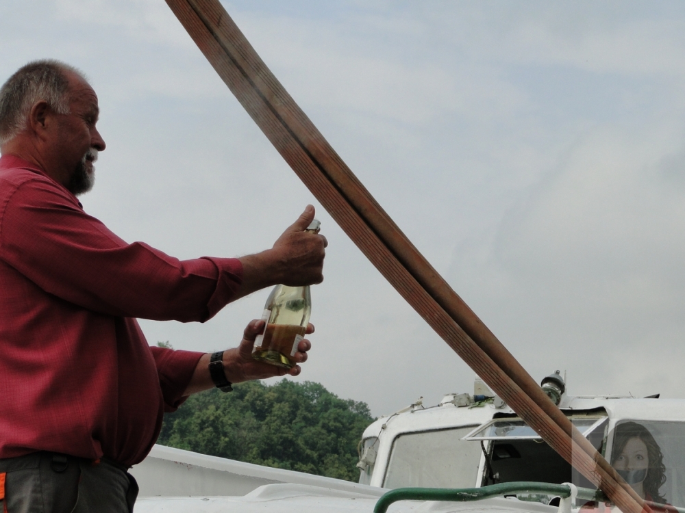 Altona a Vojtěch Lanna