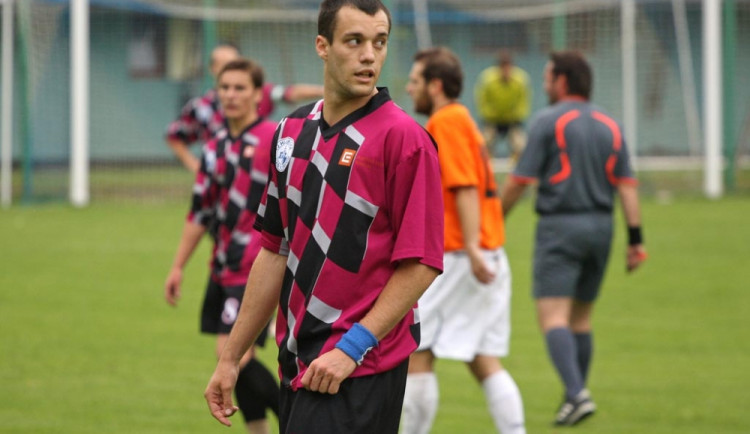 Zápas o všechno vyhrála Soběslav, Dobrovodští smutní