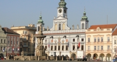 České Budějovice