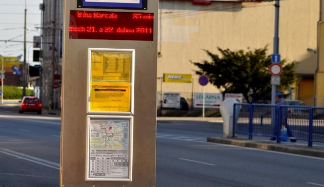 Budějcká Drbna se ptala na váš názor v ulicích: Co si myslíte o MHD?
