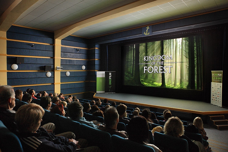 EKOFILM 2011
