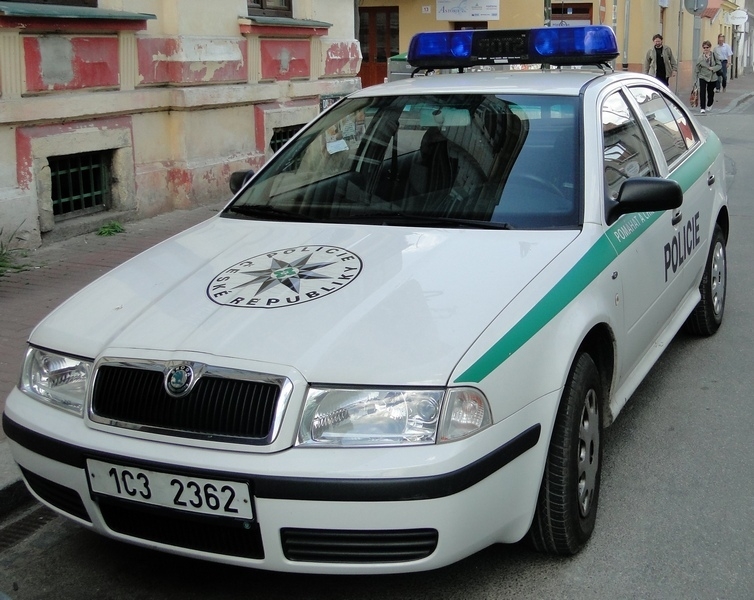 POLICIE 2