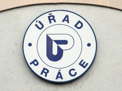 úřadu práce