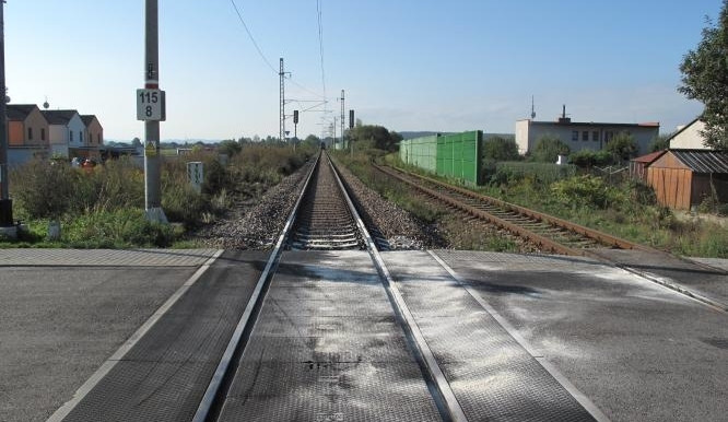 Smrt na přejezdu v Budějcích - Jednalo se o sebevraždu!