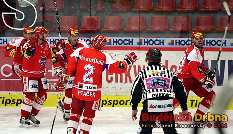 Výbuch obrovské vlny emocí. Motor vykřesává naději na vítězství