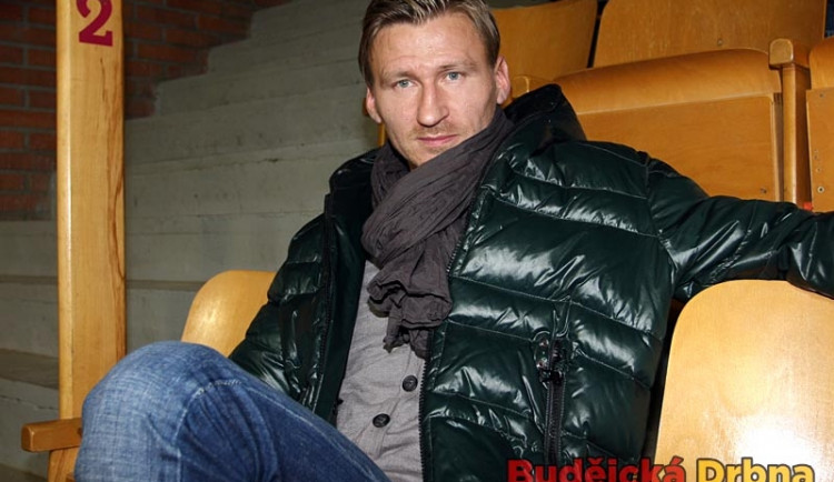 Cestu na mistrovský volejbal si našel i ligový fotbalista