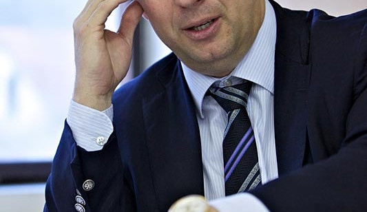 Ministr Bendl a ředitel Boček se shodli na dalším postupu
