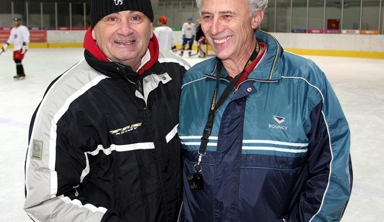 HC David Servis jde do play off ze čtvrtého místa