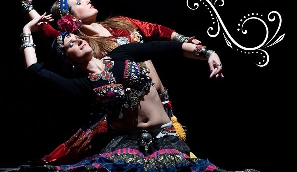 Kulturní tipy na tento týden aneb Kdo se baví, nezlobí