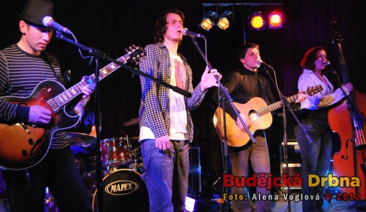 Příjemná zimní atmosféra v sobotu zaplavila Slavii