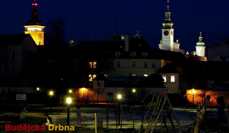 Studenti dostanou šanci změnit Budějce