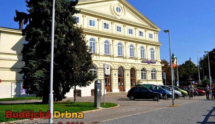 Chátrající kulturní ráj pro všechny nabírá druhý dech