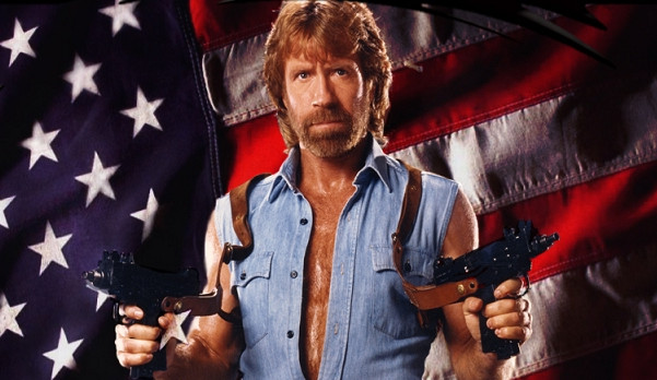 Šok! Finále Maturantky Roku bude uvádět Chuck Norris!