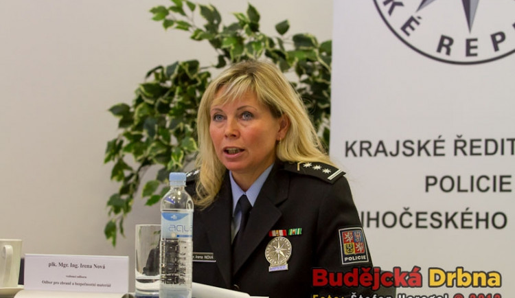 Počet sebevražd střelnou zbraní dvojnásobně vzrostl