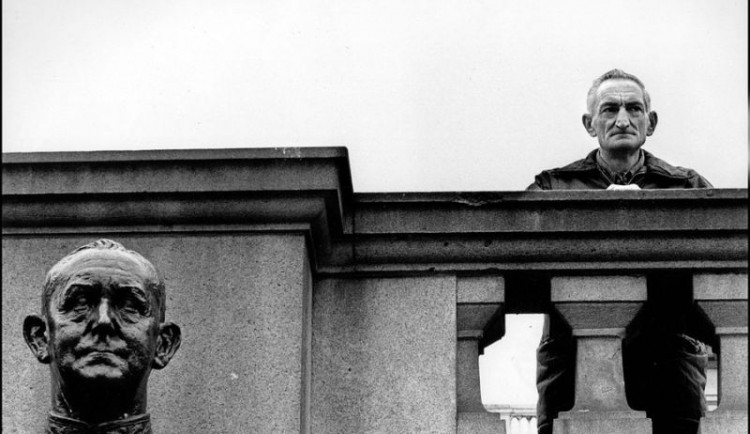 Úsměv prosím, festival fotografie je tady