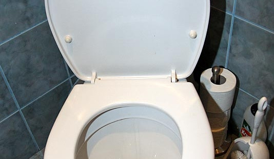 V Budějcích se otevřou nové veřejné toalety