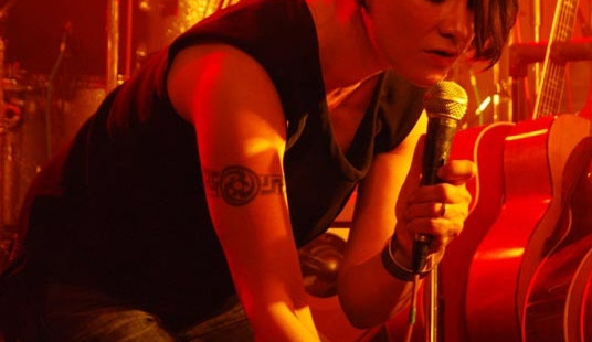 Dusilová by si příště v Budějcích přála více posluchačů