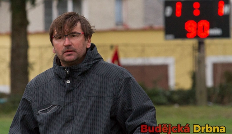 Rudolfov se v přeboru stébla chytil, pomohli i Malšané