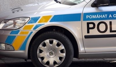 Ve městě byli viděni policisté se samopaly. Co se děje?