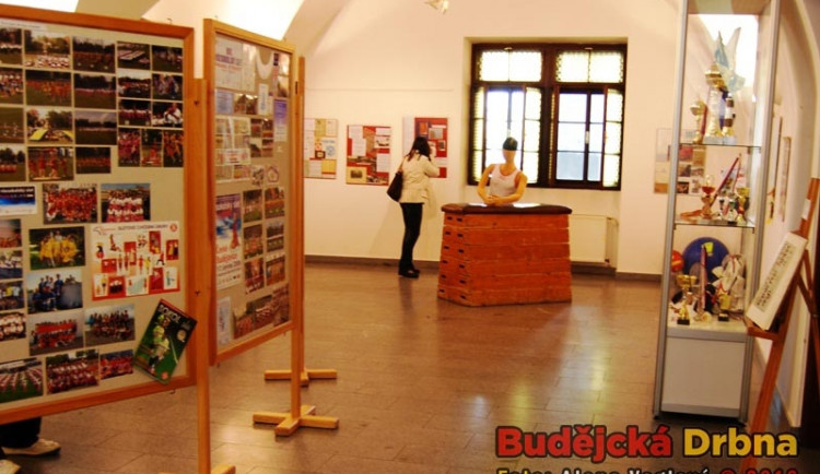 Chcete ještě vidět sokolskou výstavu? Tak si pospěšte!