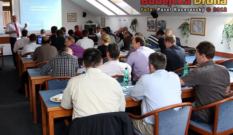 Budějce budou hostit prestižní vědeckou konferenci