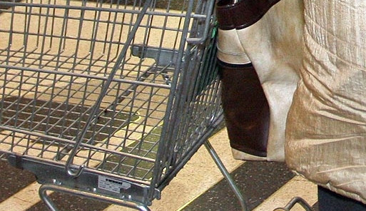 Inspekce zjistila klamavou činnost u téměř 60 výrobků