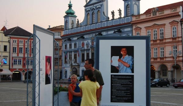 Blízká setkání různého druhu šokují jižní Čechy