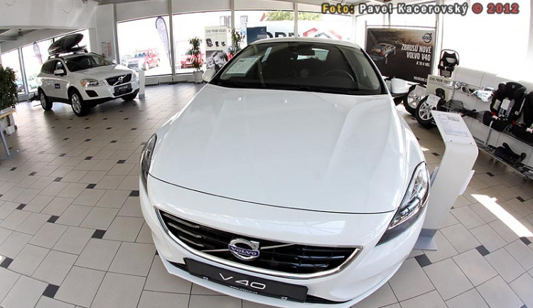 Vyhrajte auťák na víkend od autosalonu CITY-CAR!