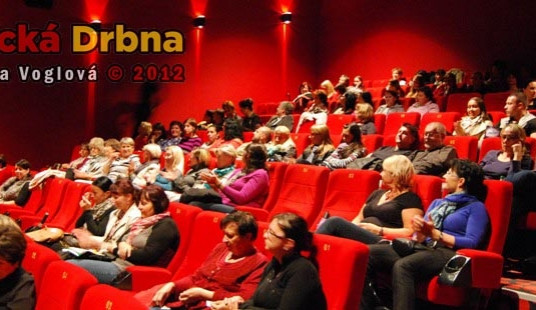 Film Druhá šance přivedl v CineStaru ženy k slzám