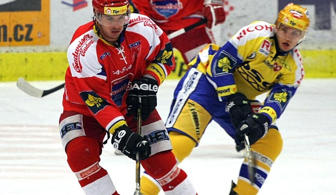 Budějovický Budvar končí s podporou hokejové extraligy!