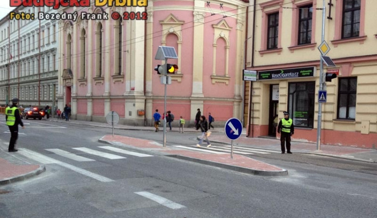 Výstavba dvou nových přechodů stála skoro milion