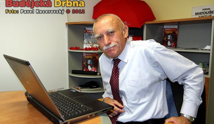 Zahradník věří, že se voliči rozhodnou sami za sebe