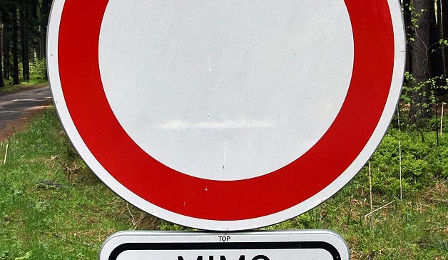 V pondělí se uzavřou ulice Václava Špály a Budivojova