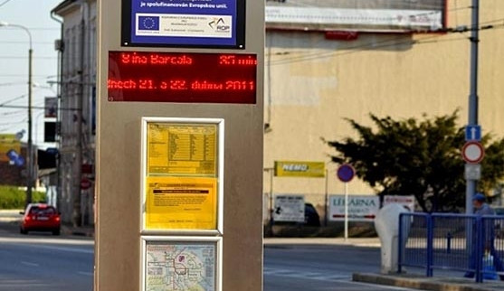 Dopravní podnik hlásí: Vytížená osmnáctka bude posílena!