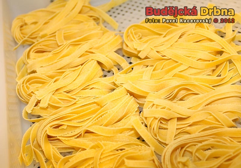 Tagliatelle
