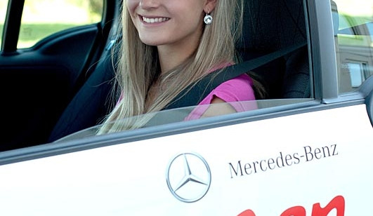 Maturantka Roku 2012: „Jsem nervák a perfekcionista!“