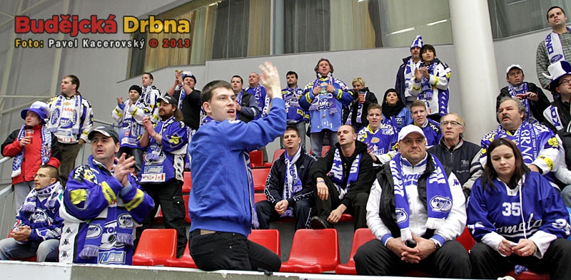 Fanklub brněnské Komety